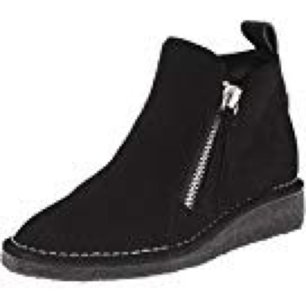 Marc Fisher LTD Sydney Tamarin Boot